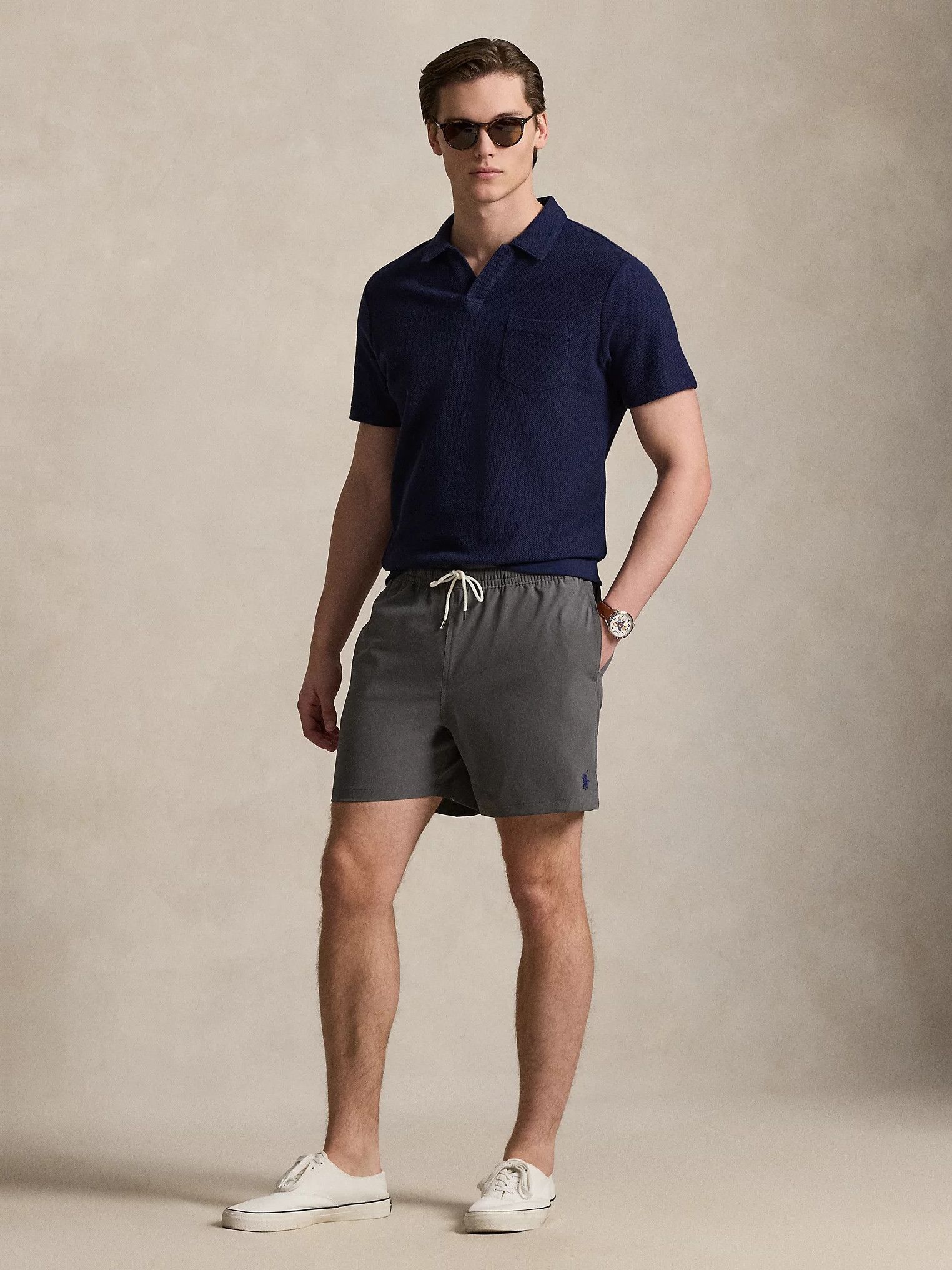 POLO RALPH LAUREN ZWEMBROEK