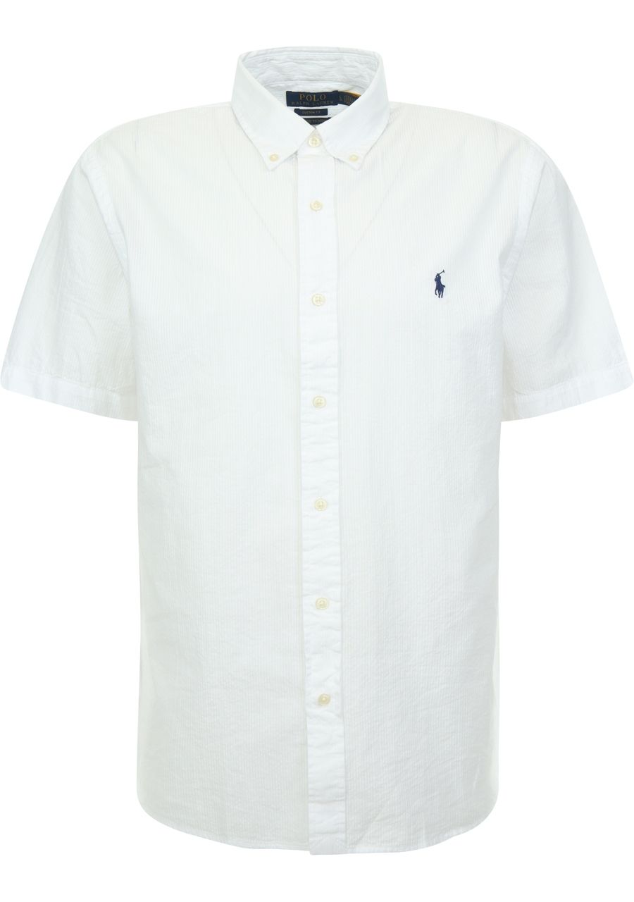 POLO RALPH LAUREN OVERHEMD