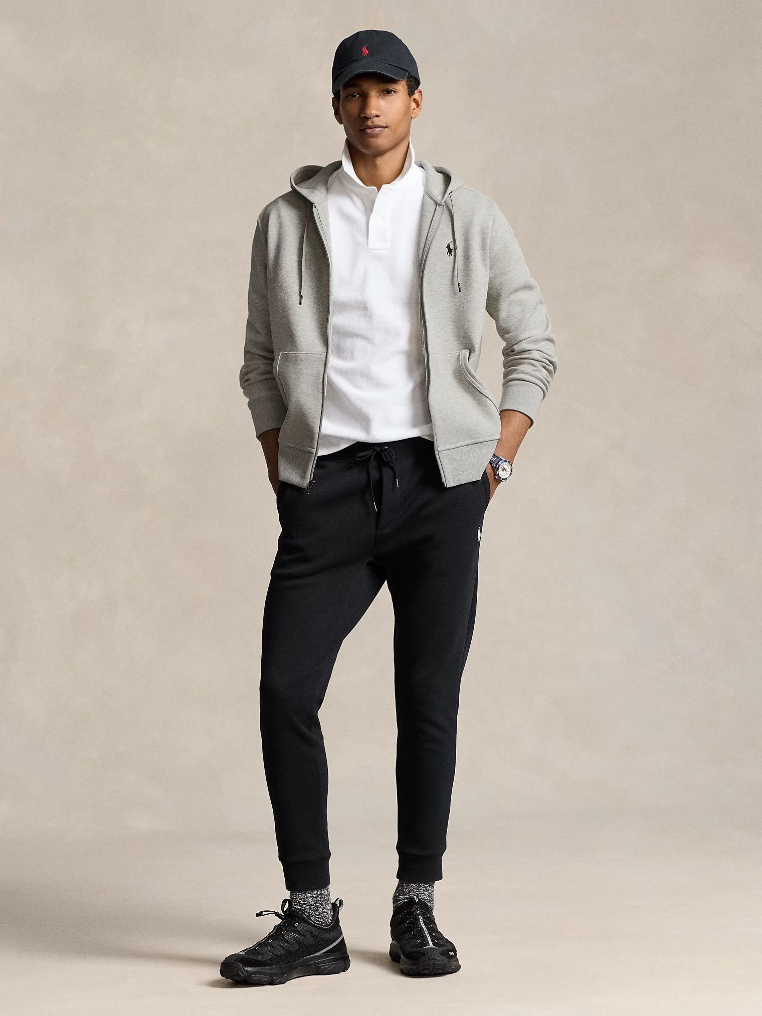 POLO RALPH LAUREN VEST