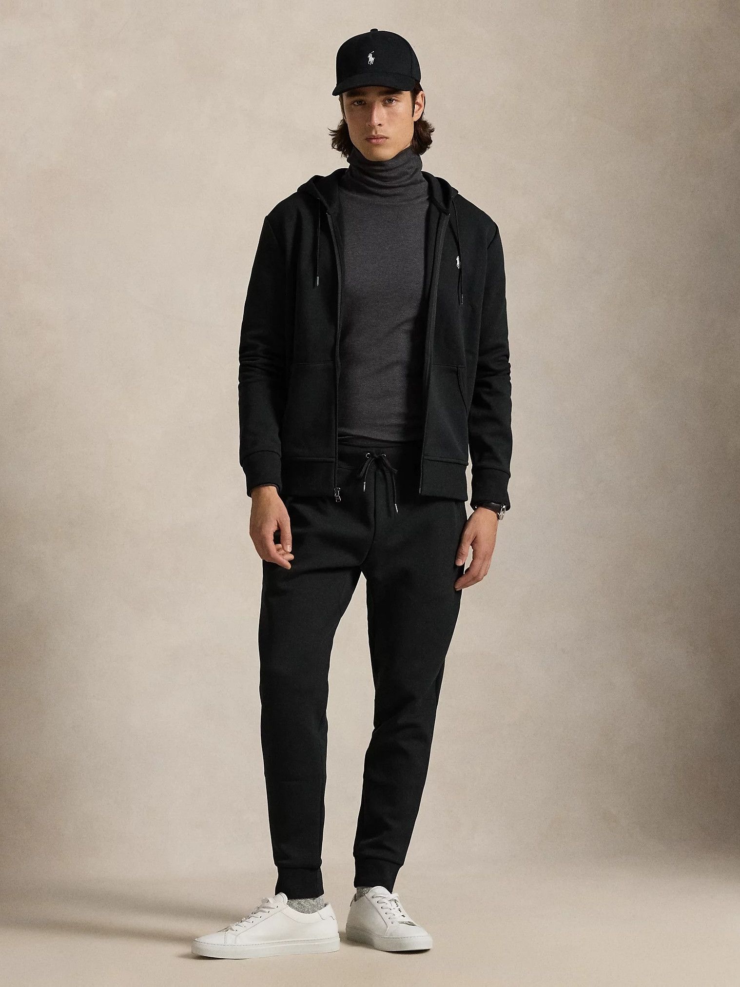 POLO RALPH LAUREN VEST