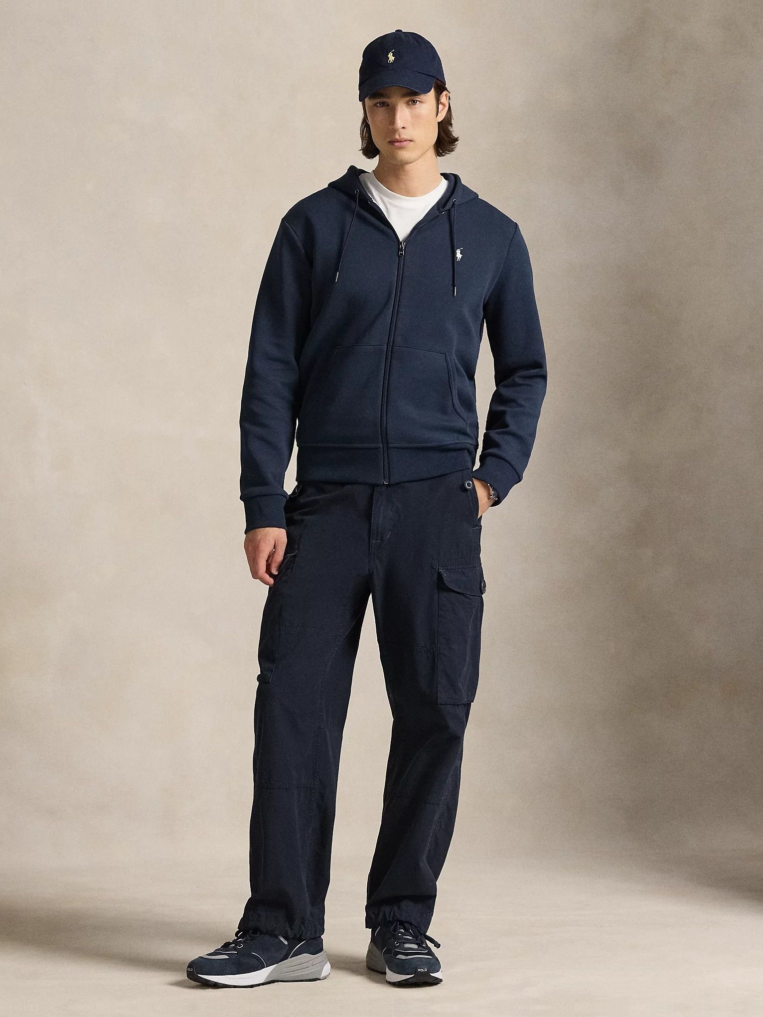 POLO RALPH LAUREN VEST