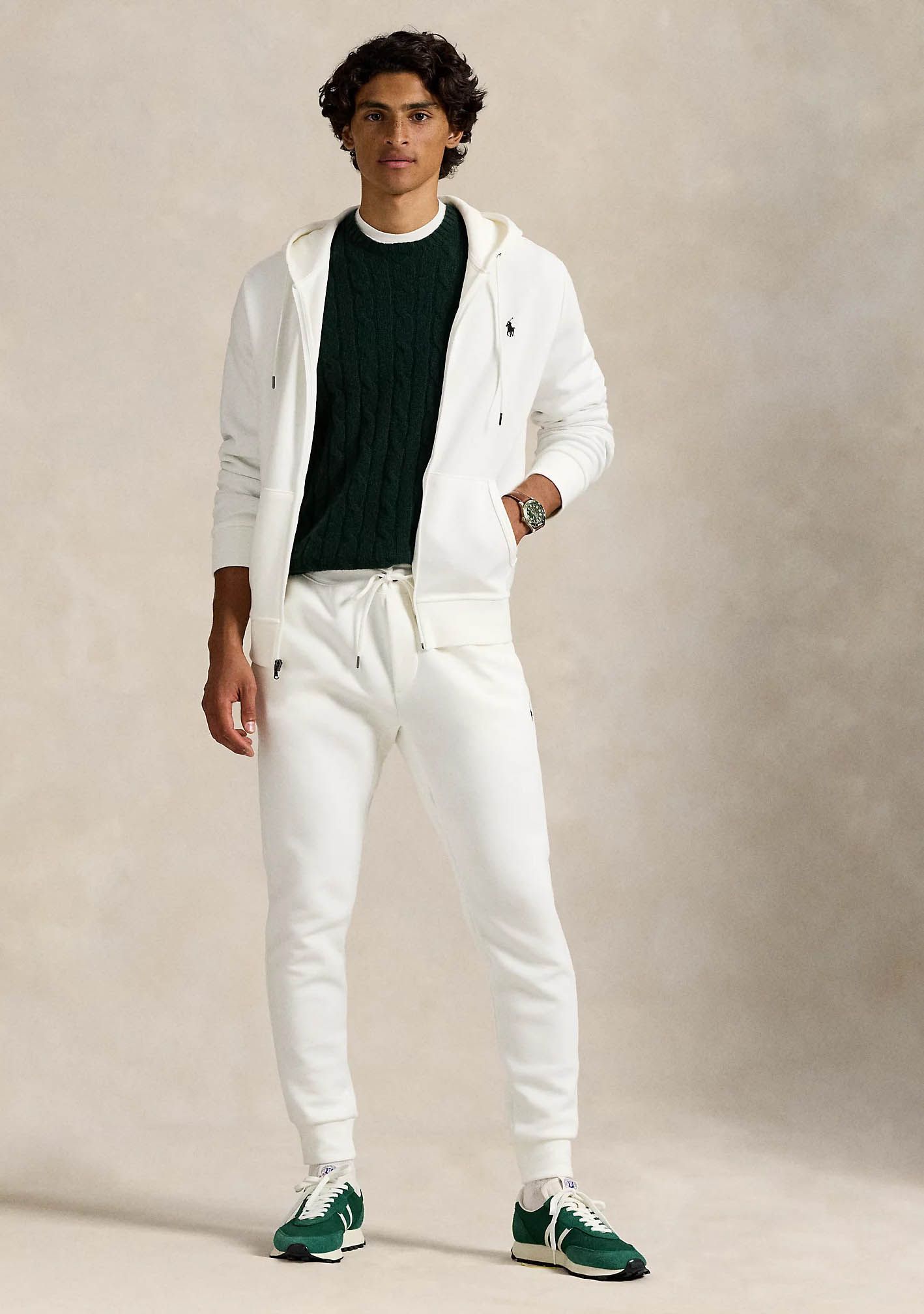 POLO RALPH LAUREN VEST