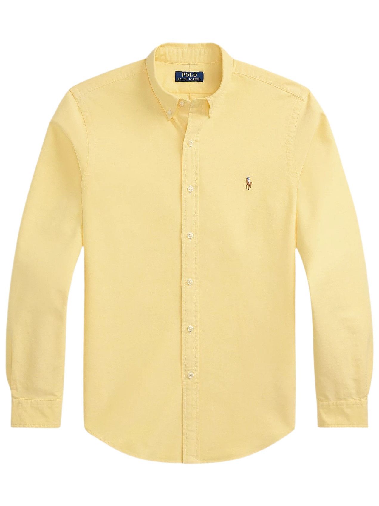 POLO RALPH LAUREN OVERHEMD