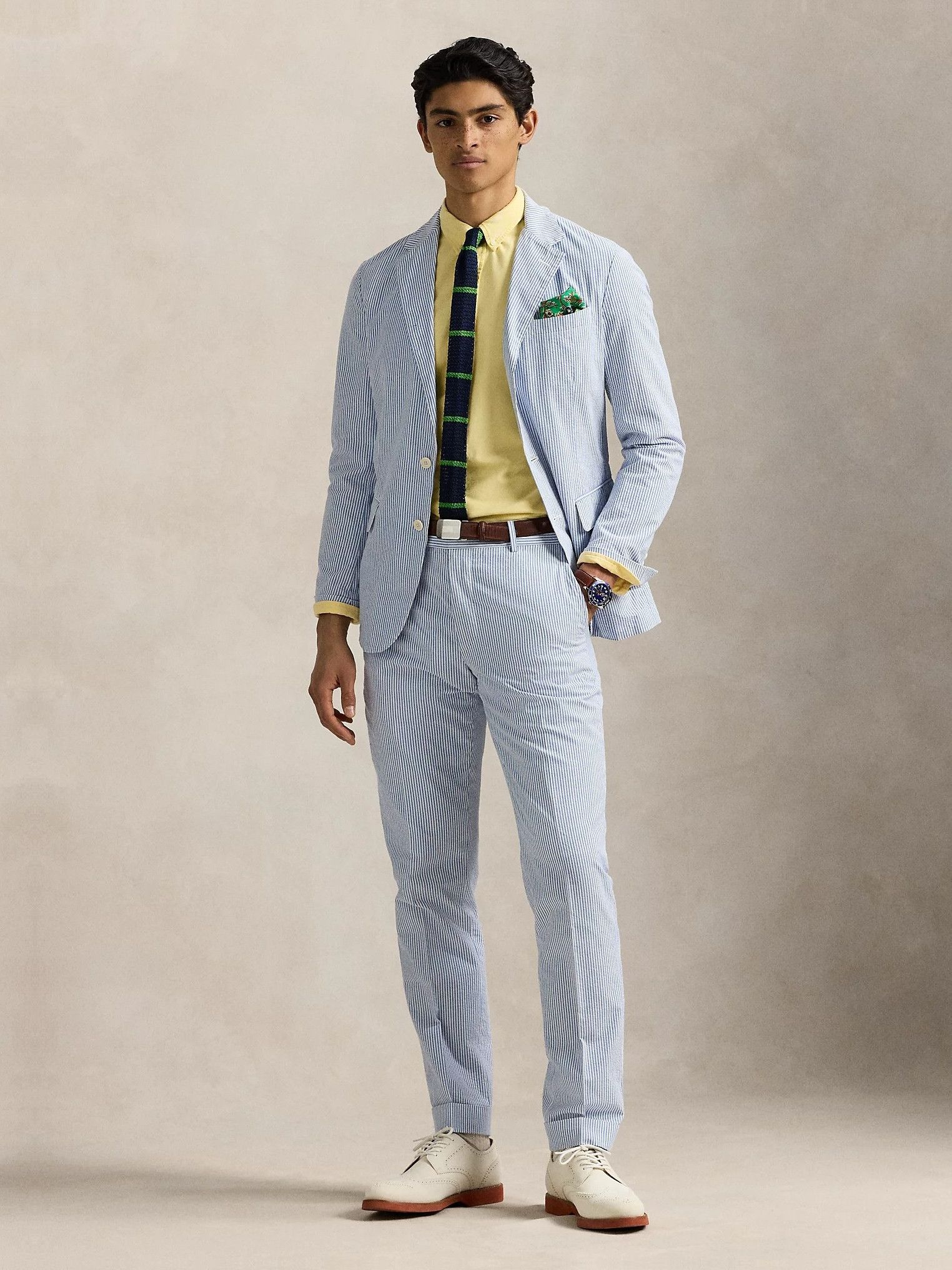 POLO RALPH LAUREN OVERHEMD