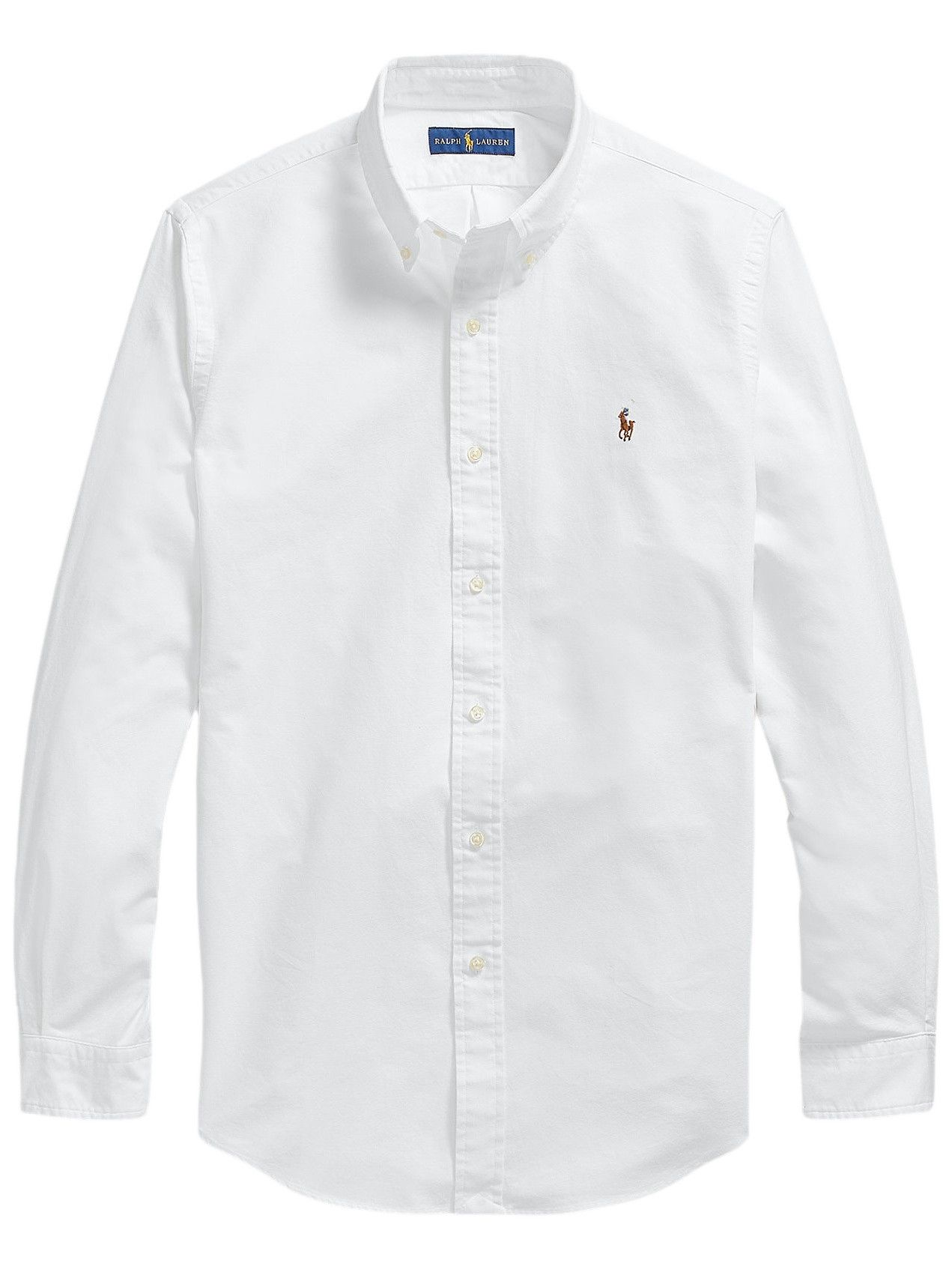 POLO RALPH LAUREN OVERHEMD
