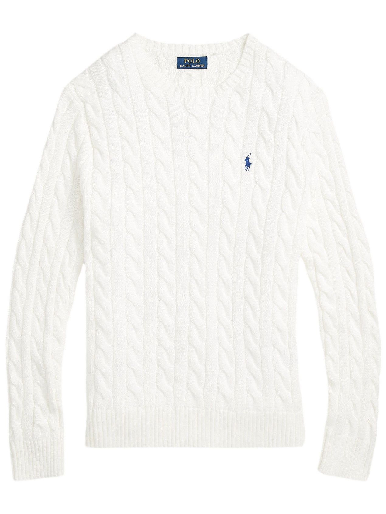 POLO RALPH LAUREN TRUI