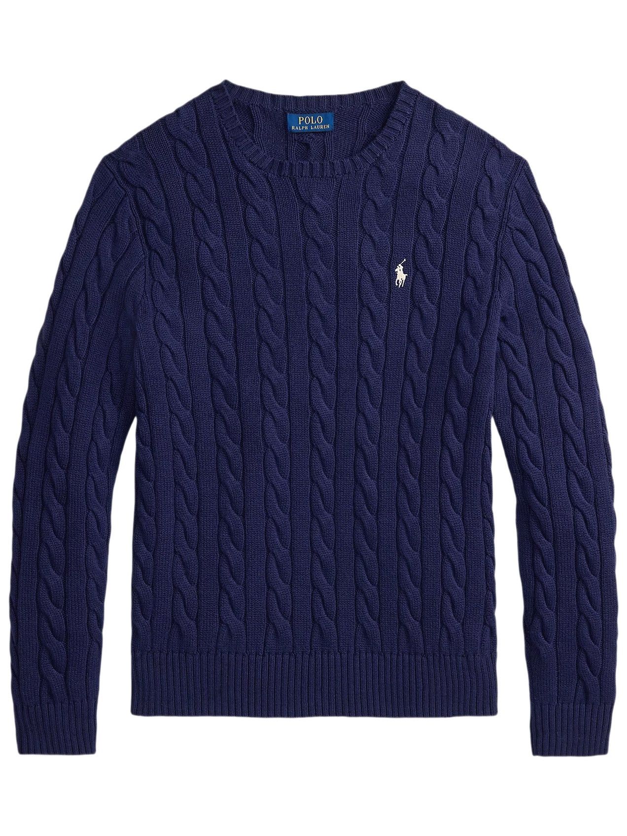 POLO RALPH LAUREN TRUI