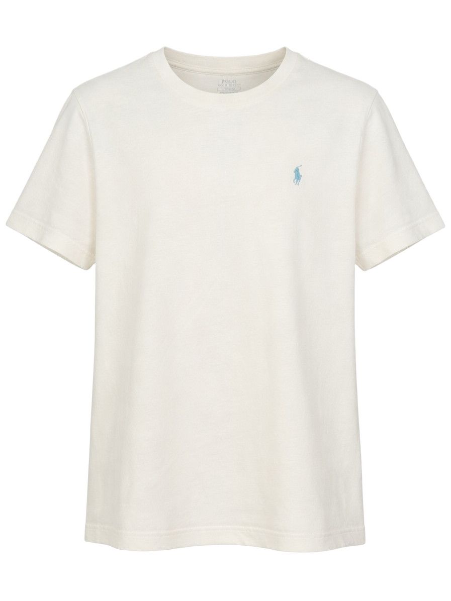 POLO RALPH LAUREN TSHIRT