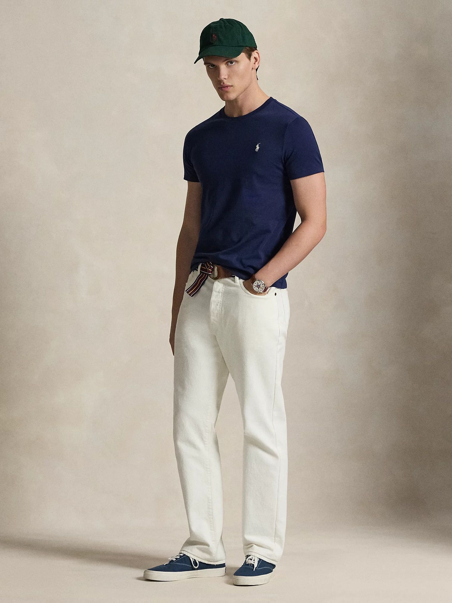 POLO RALPH LAUREN TSHIRT