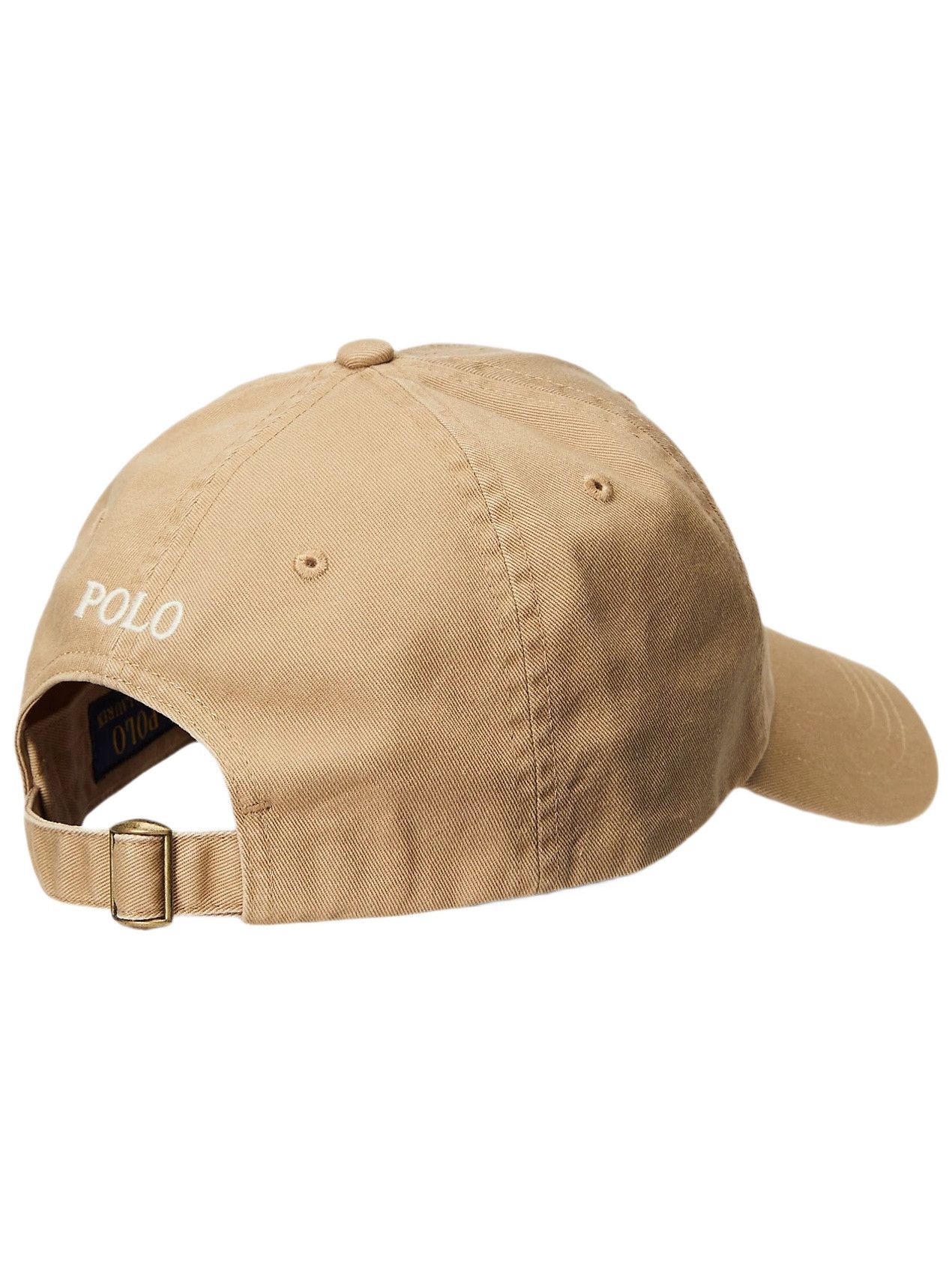 POLO RALPH LAUREN CAP