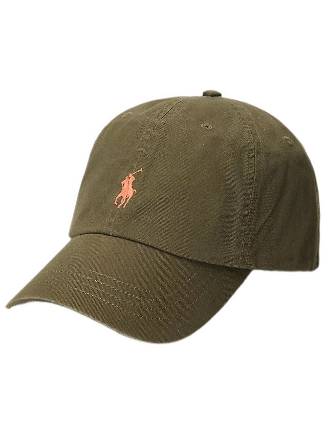 POLO RALPH LAUREN CAP
