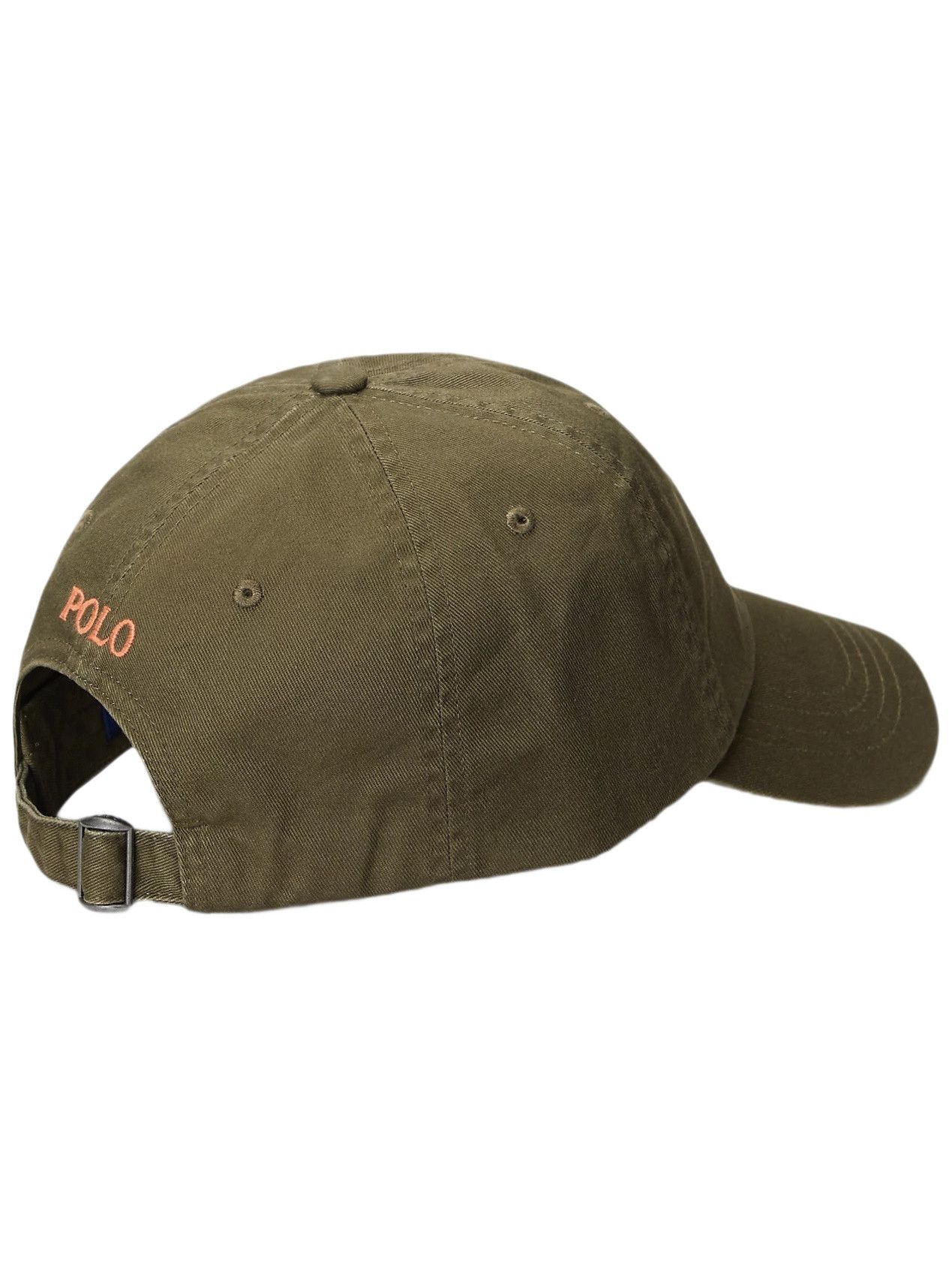 POLO RALPH LAUREN CAP