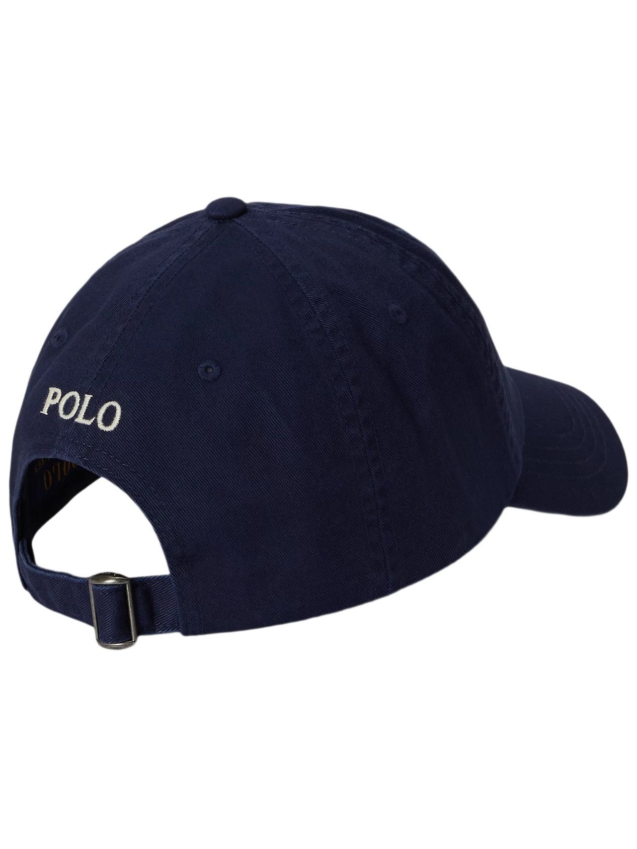 POLO RALPH LAUREN CAP