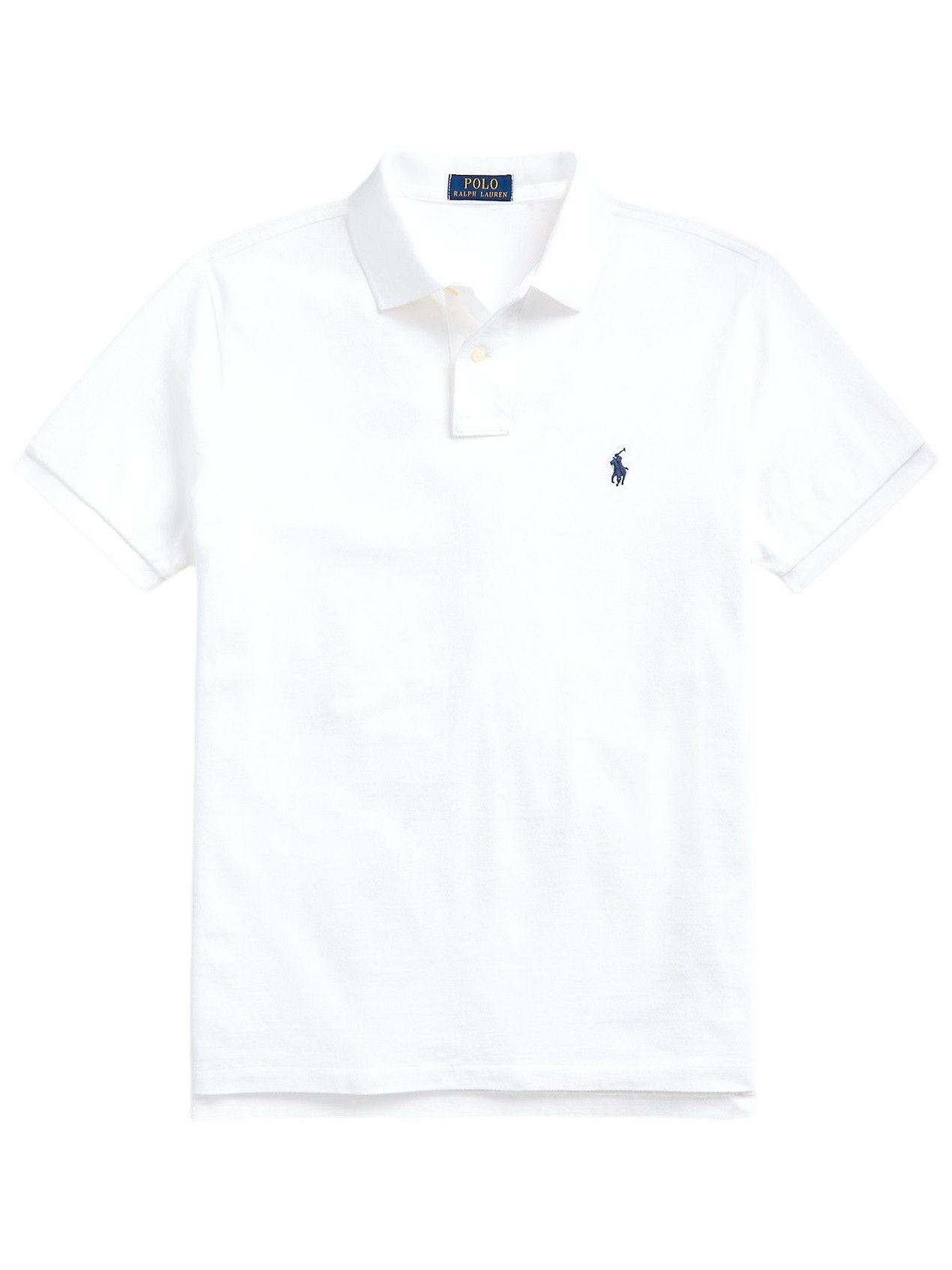 POLO RALPH LAUREN POLO