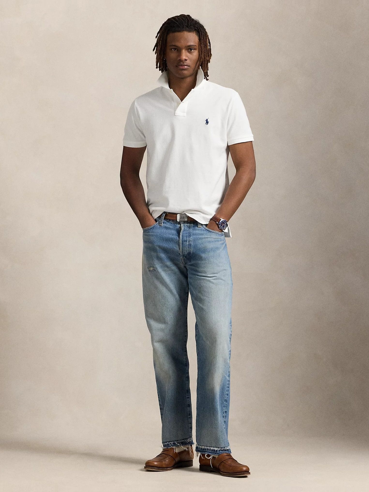 POLO RALPH LAUREN POLO