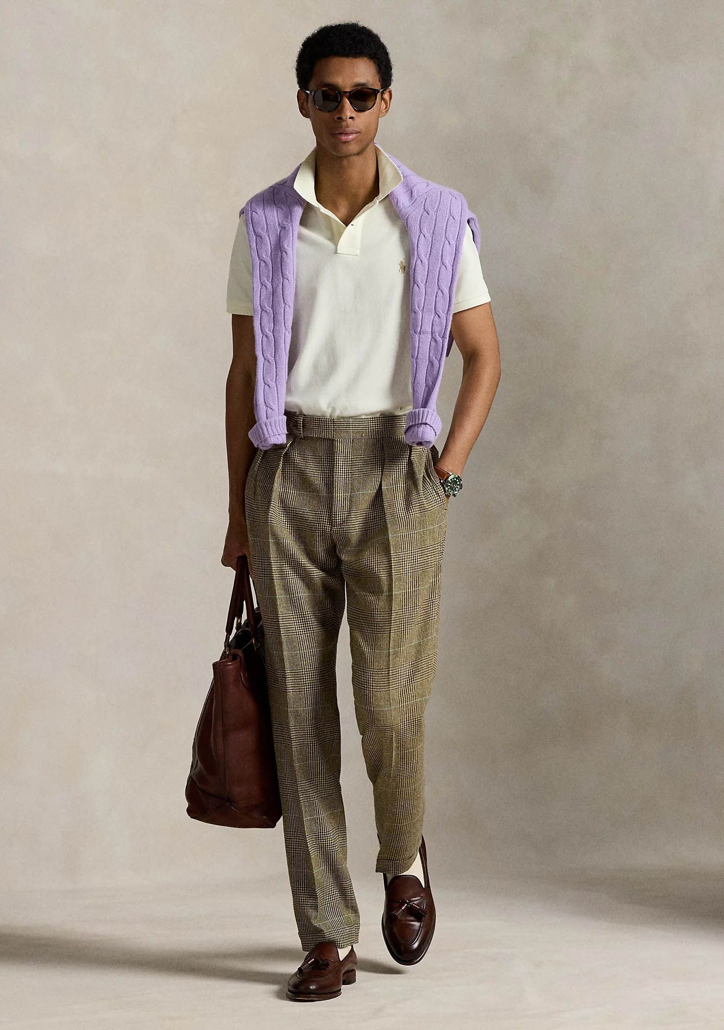 POLO RALPH LAUREN POLO