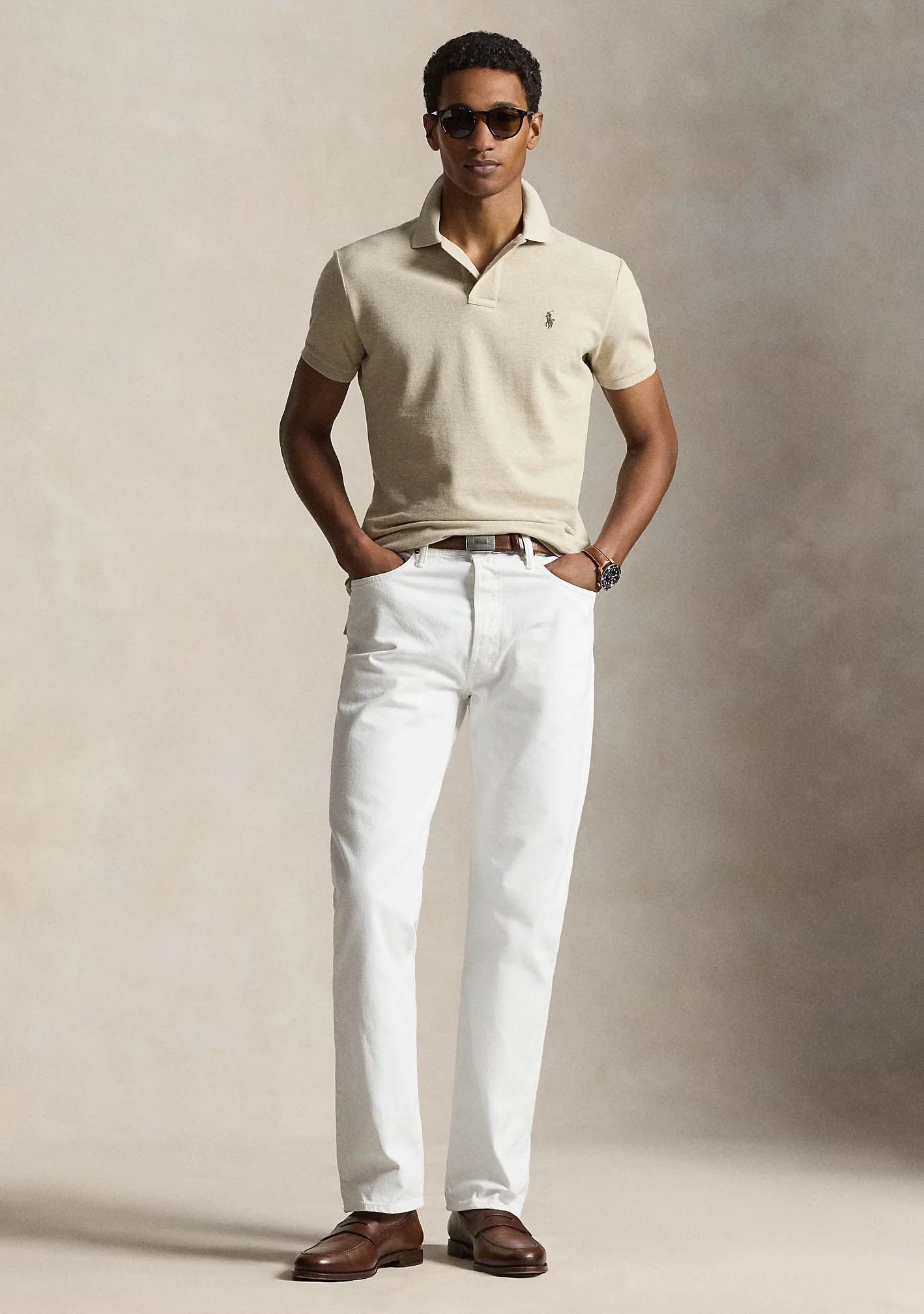 POLO RALPH LAUREN POLO