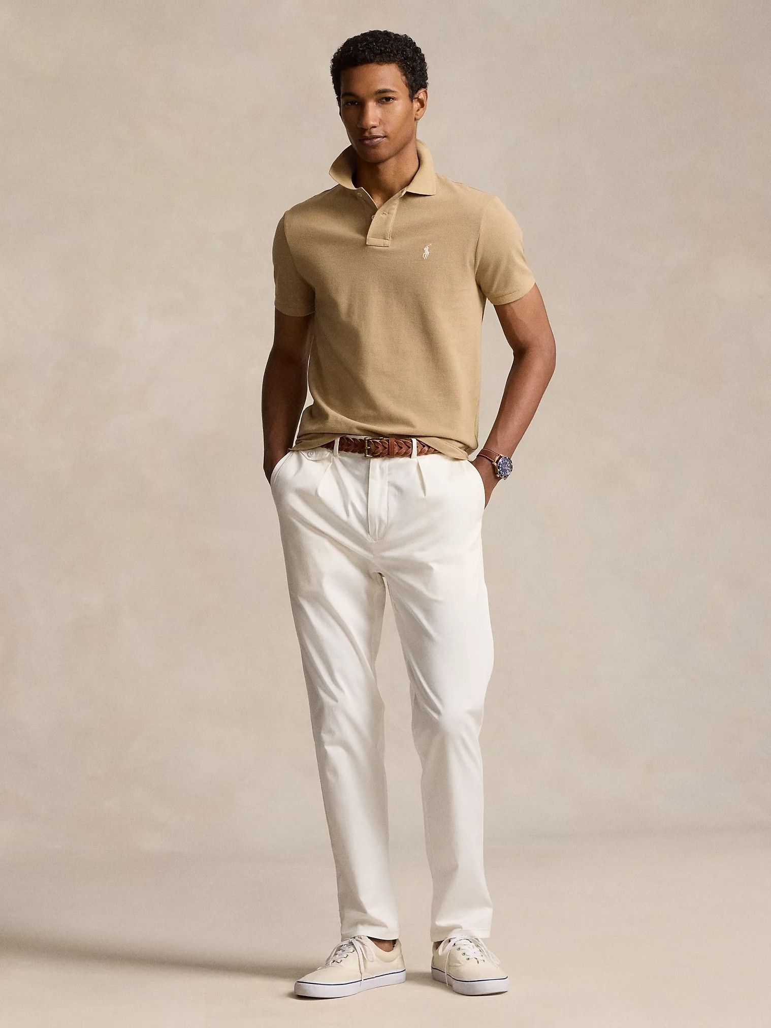 POLO RALPH LAUREN POLO