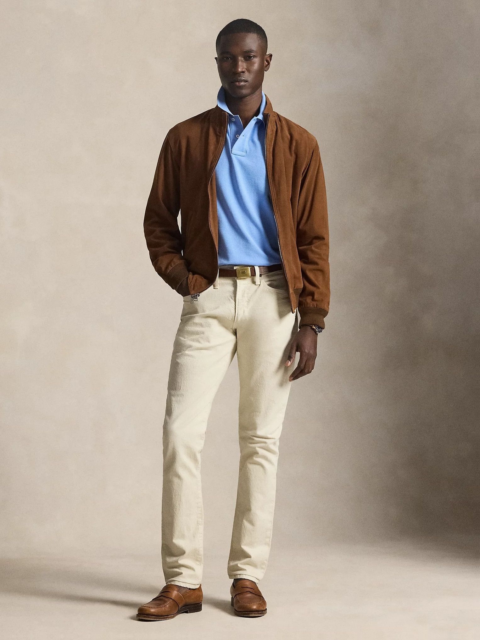 POLO RALPH LAUREN POLO