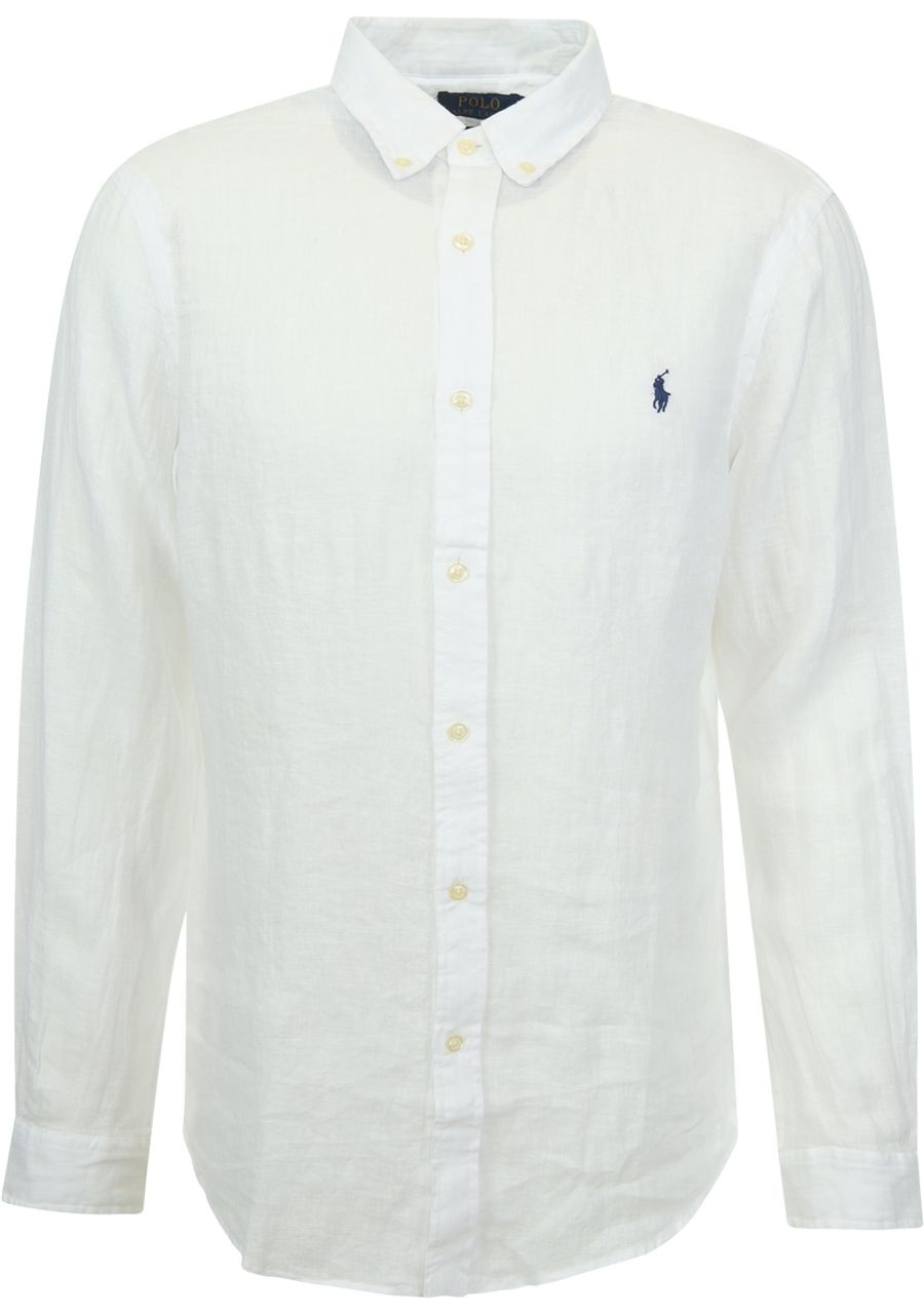 POLO RALPH LAUREN OVERHEMD