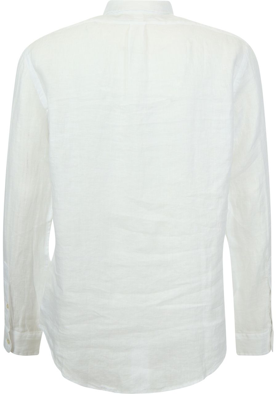 POLO RALPH LAUREN OVERHEMD