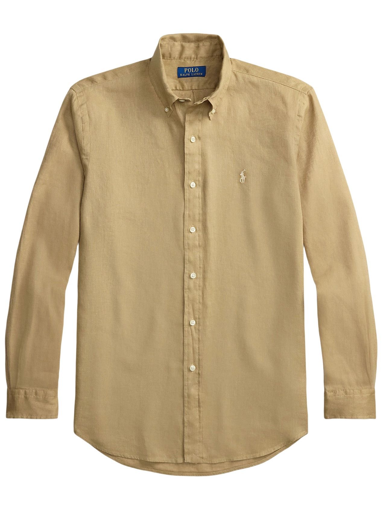 POLO RALPH LAUREN OVERHEMD