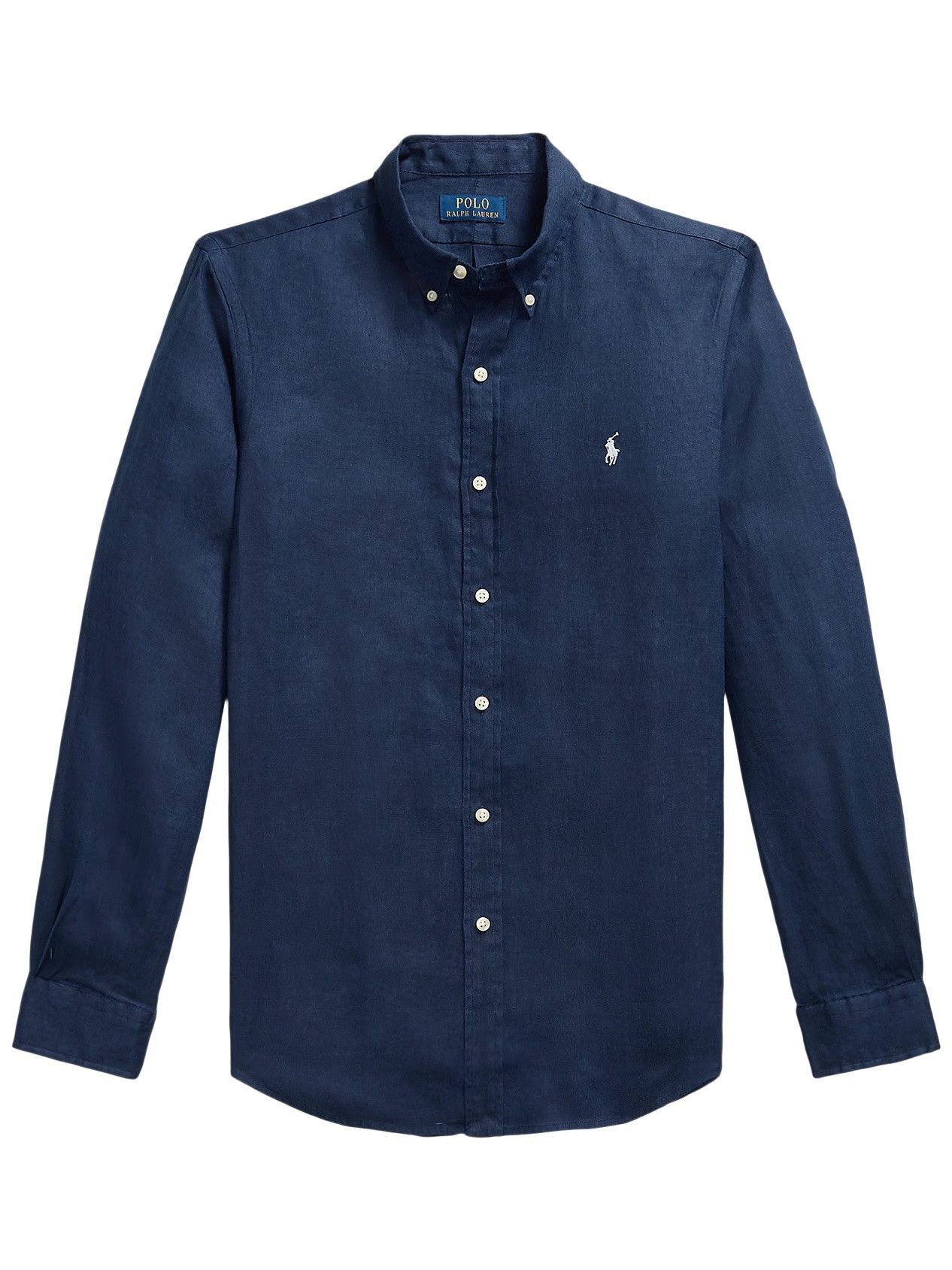 POLO RALPH LAUREN OVERHEMD