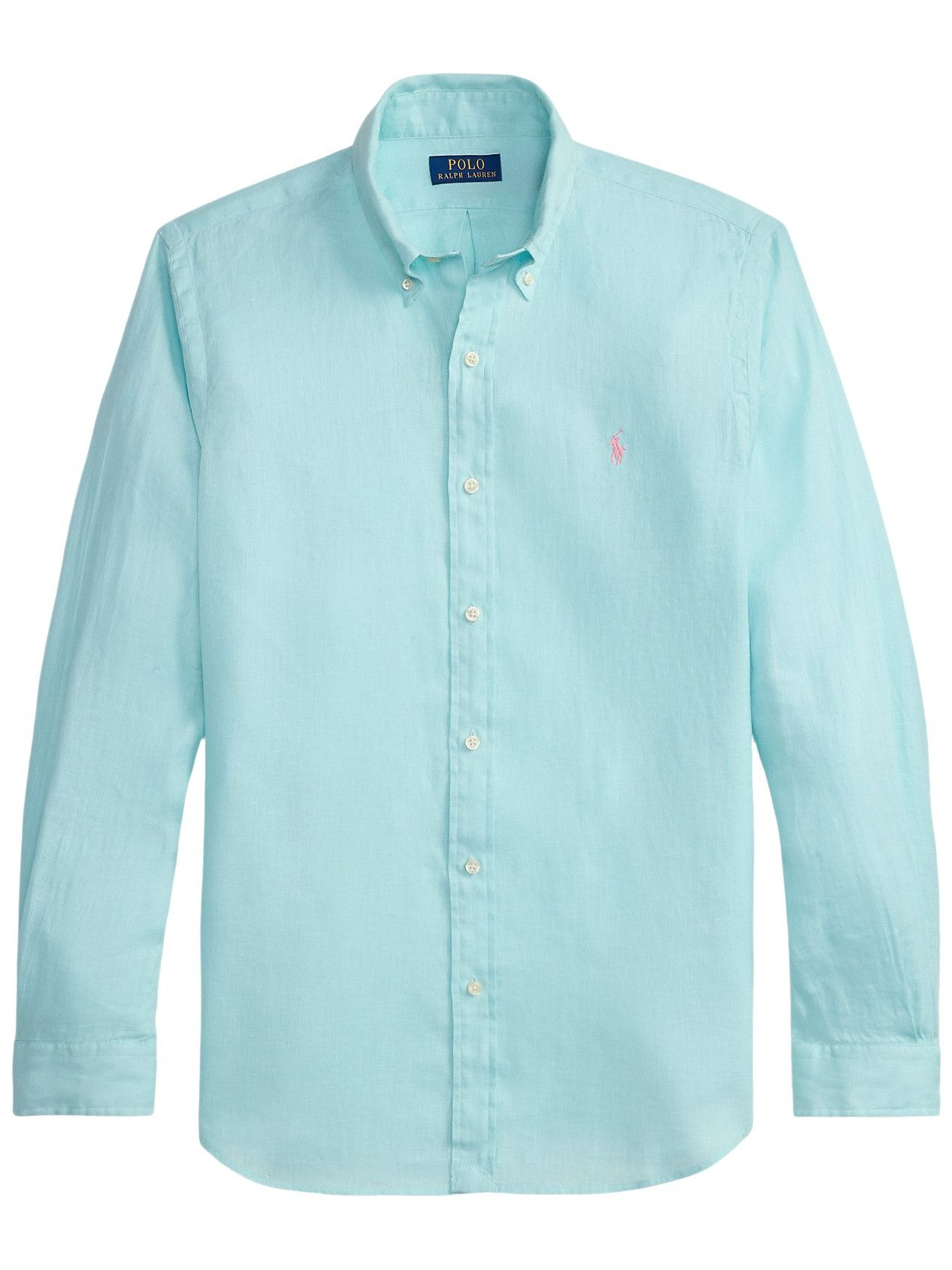 POLO RALPH LAUREN OVERHEMD