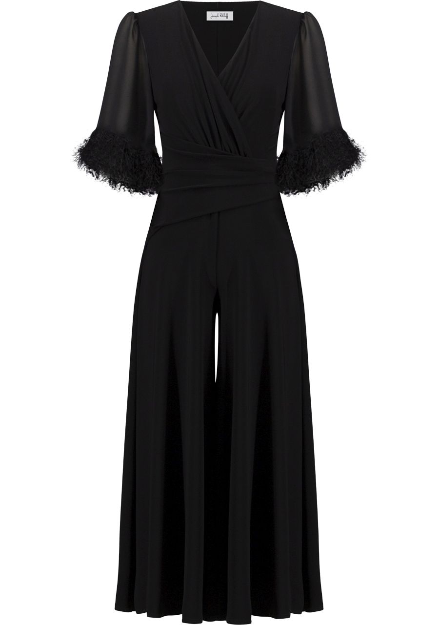 JOSEPH RIBKOFF JUMPSUIT