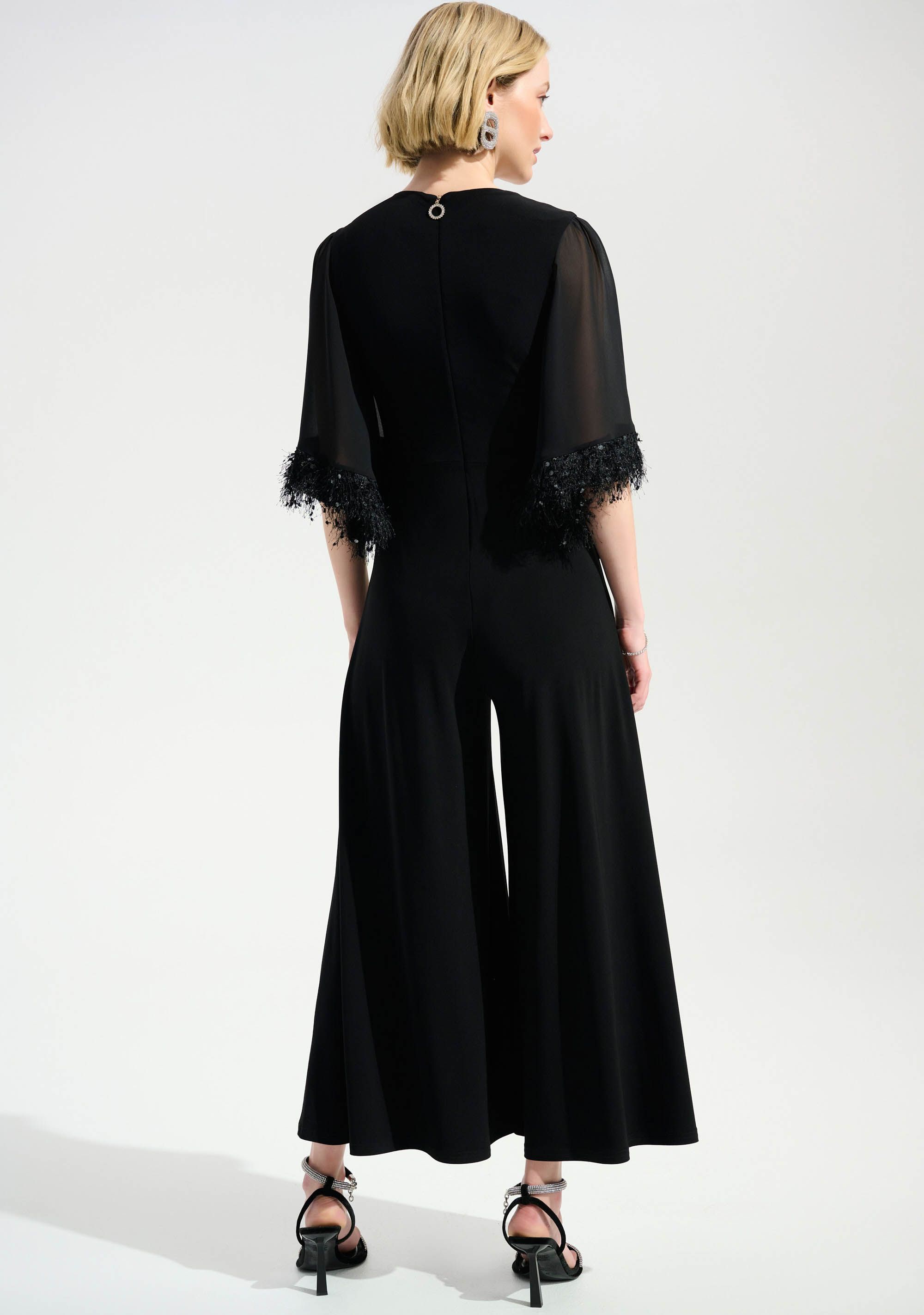 JOSEPH RIBKOFF JUMPSUIT