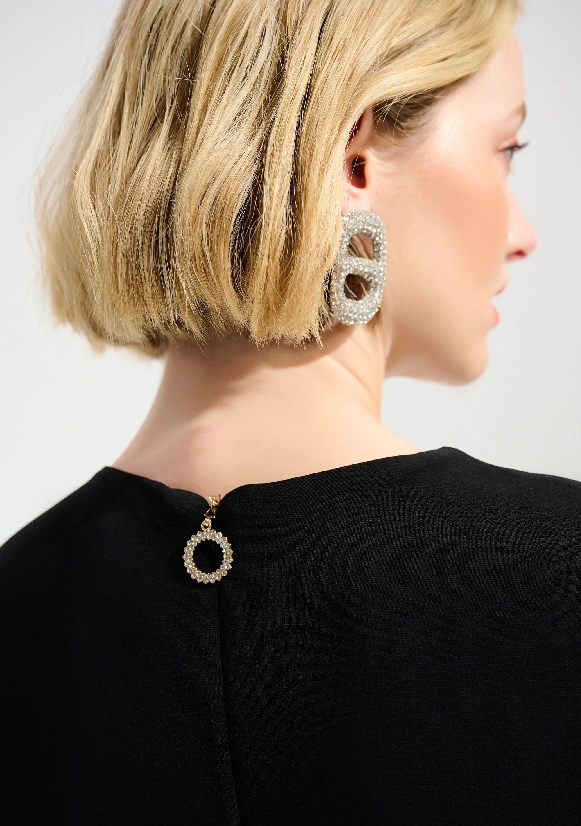 JOSEPH RIBKOFF JUMPSUIT