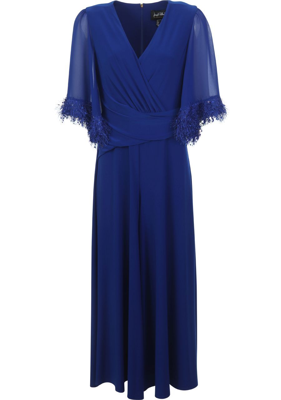 JOSEPH RIBKOFF JUMPSUIT