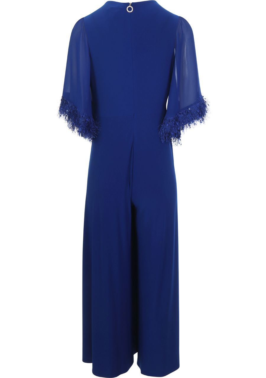 JOSEPH RIBKOFF JUMPSUIT