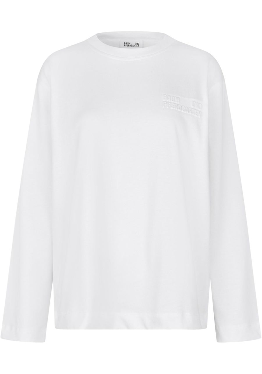 BAUM UND PFERDGARTEN SHIRT