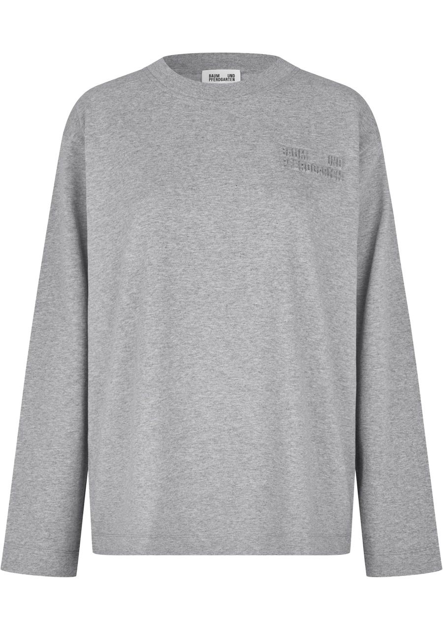 BAUM UND PFERDGARTEN SHIRT