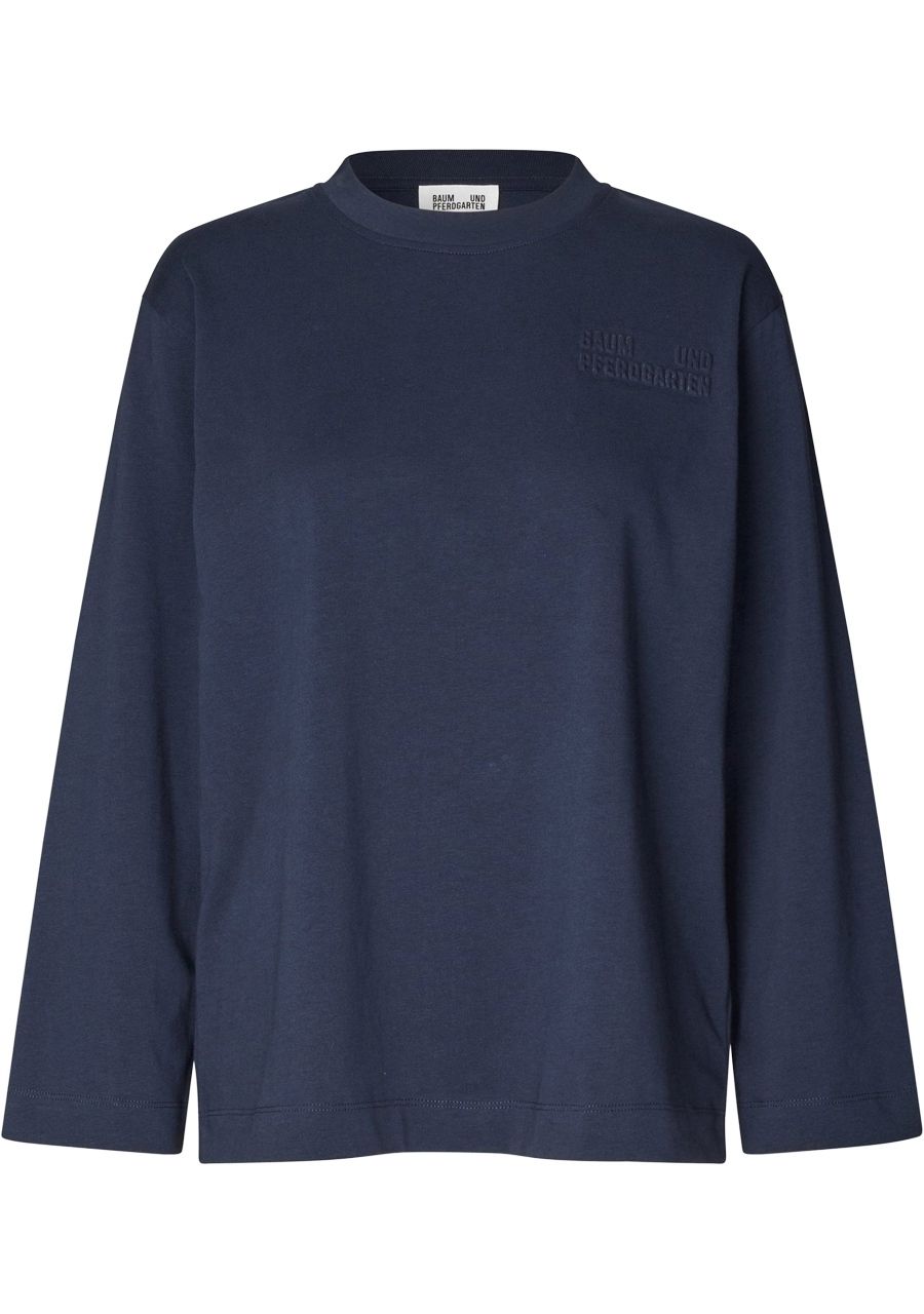 BAUM UND PFERDGARTEN SHIRT