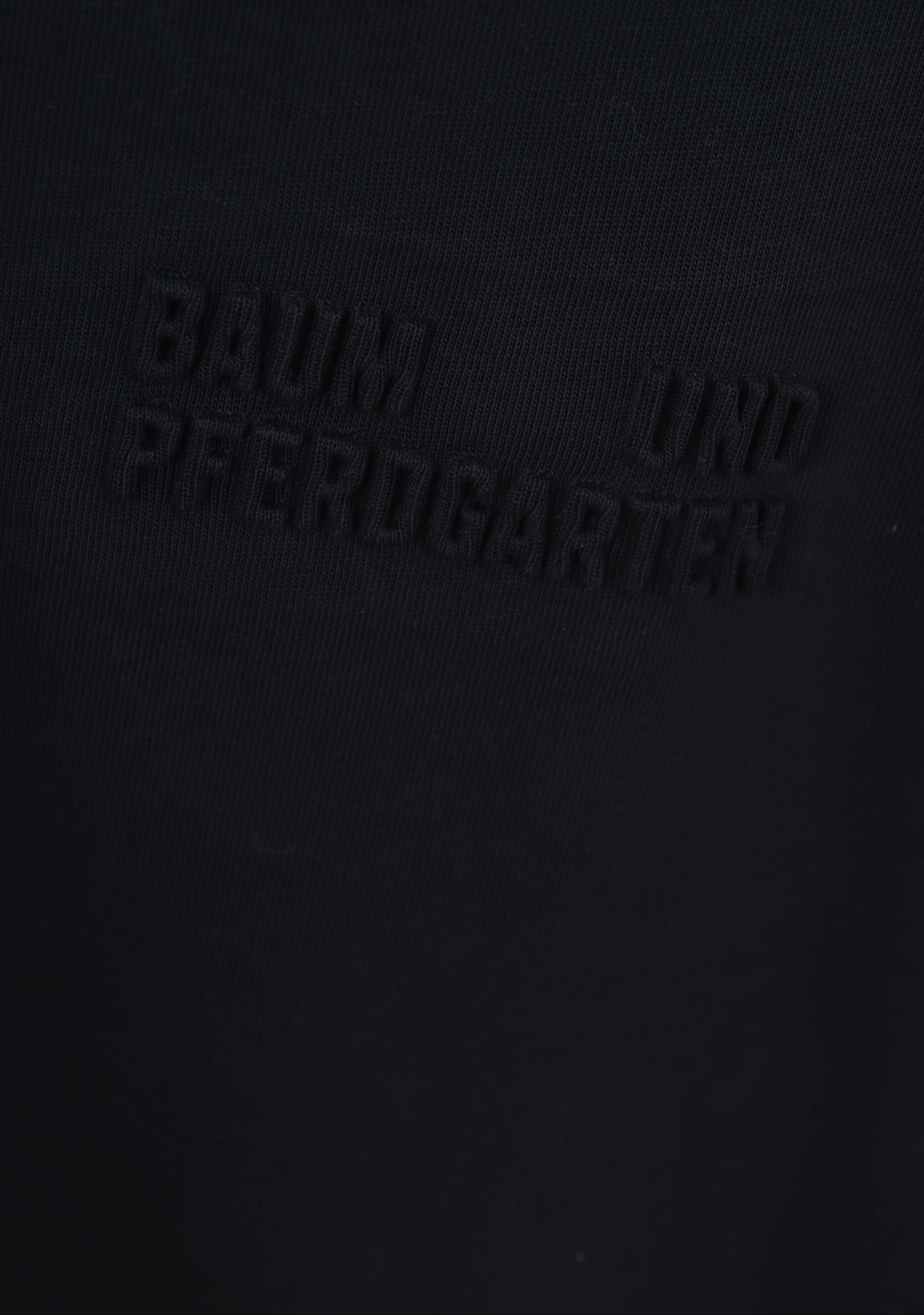 BAUM UND PFERDGARTEN SHIRT