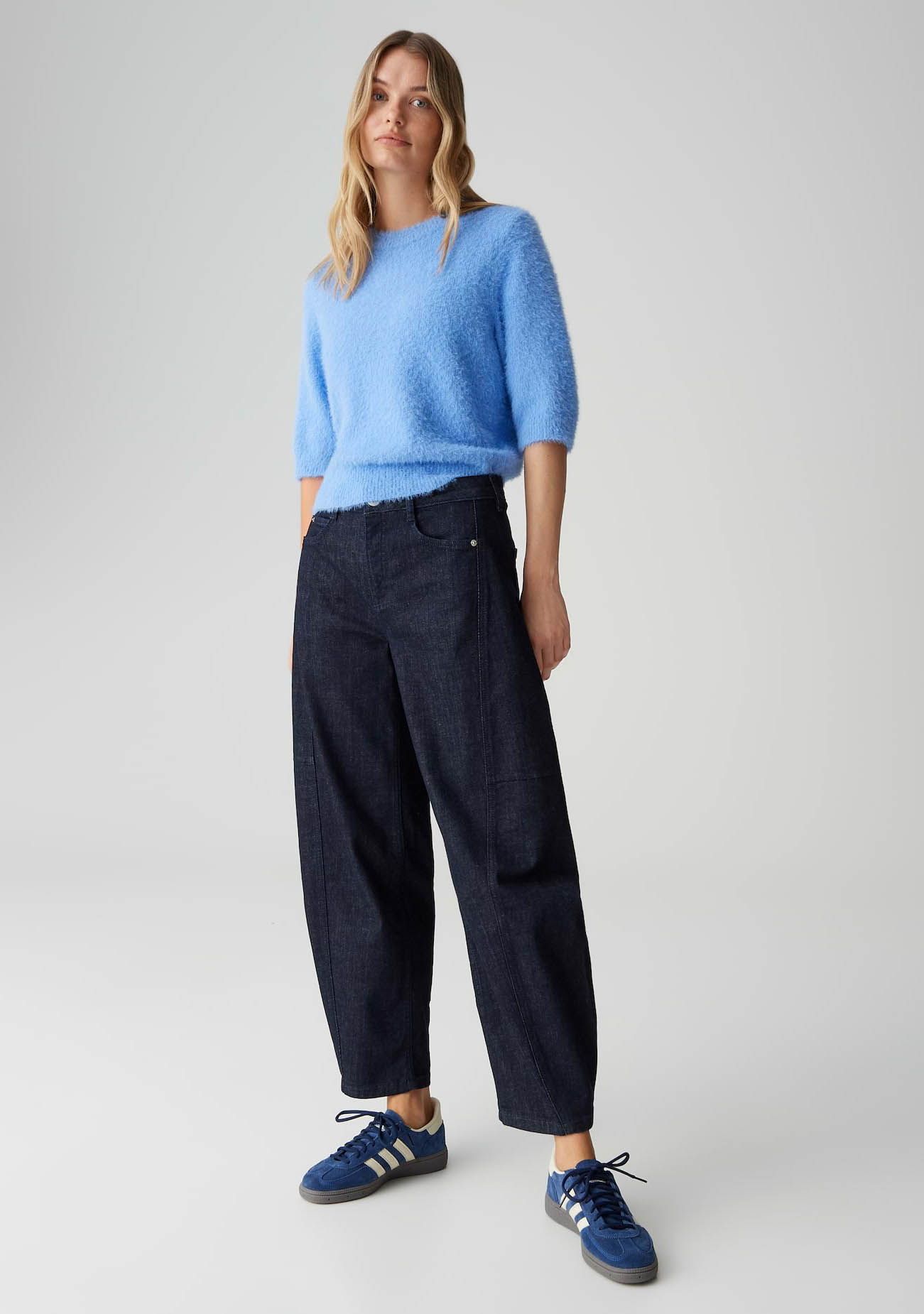 OPUS TRUI KORTE MOUW