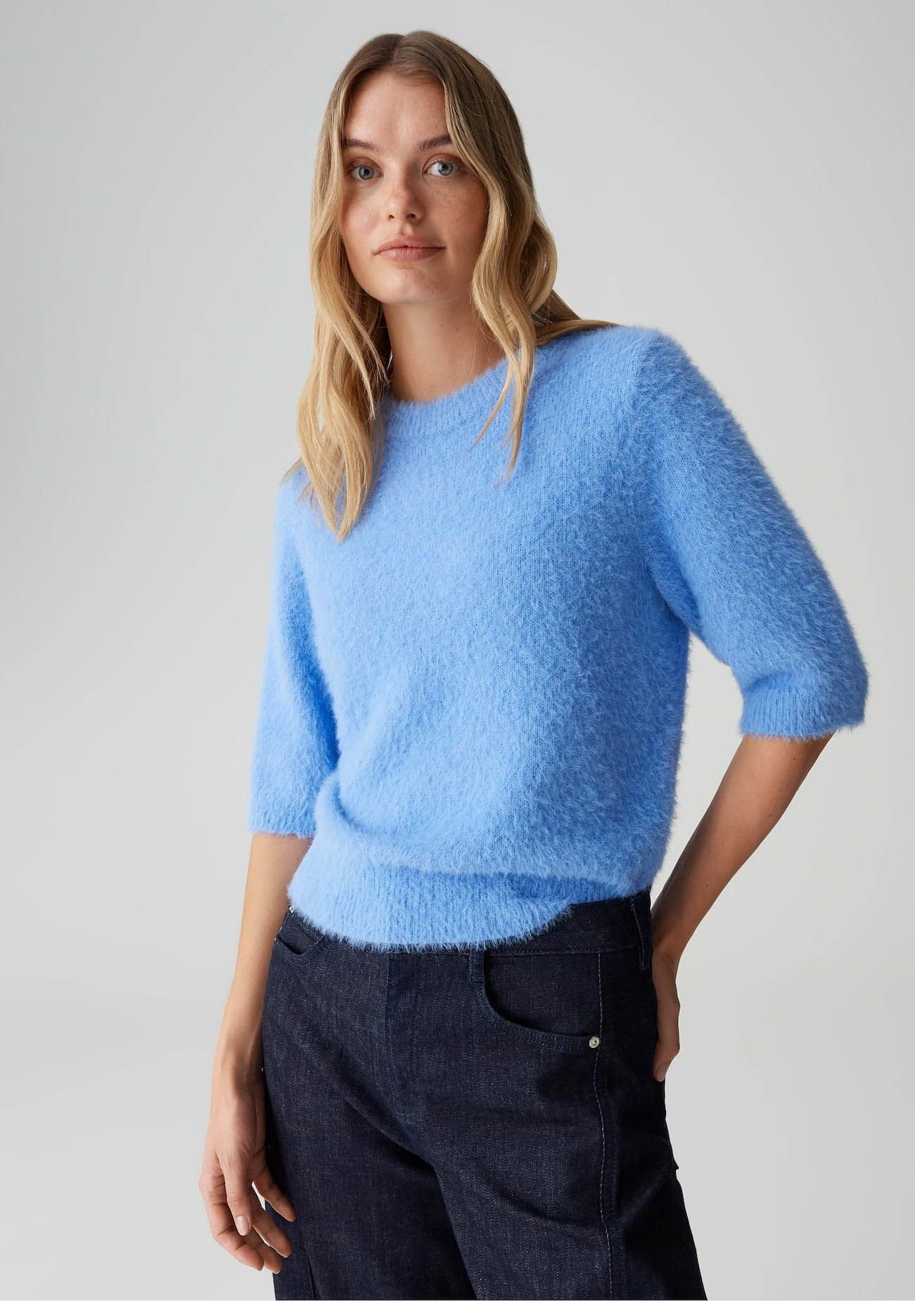 OPUS TRUI KORTE MOUW