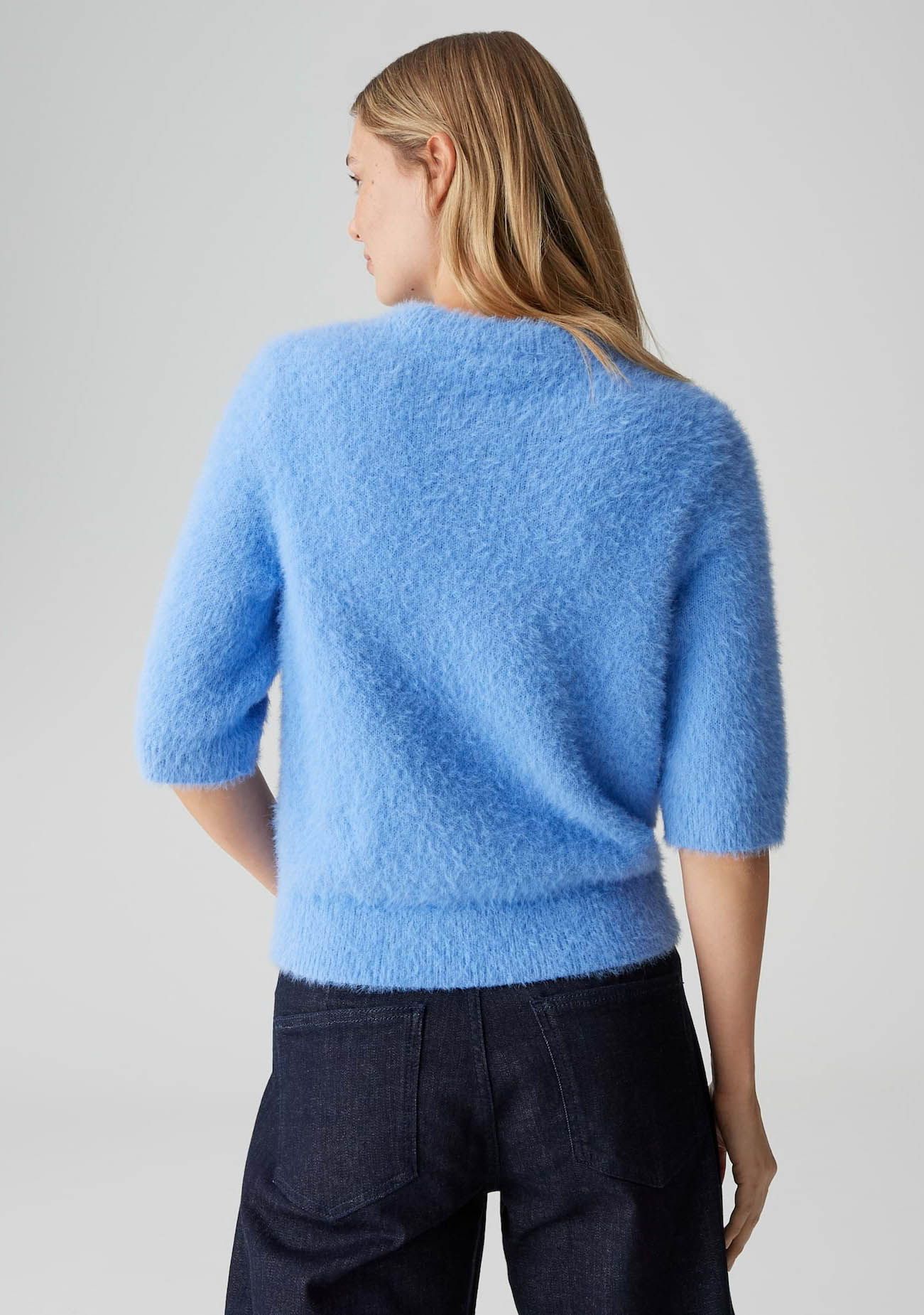 OPUS TRUI KORTE MOUW