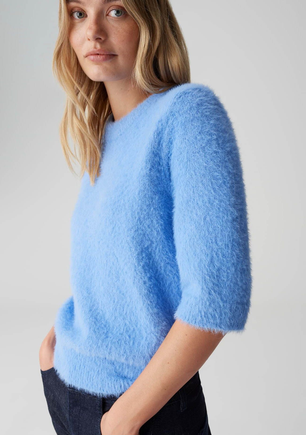 OPUS TRUI KORTE MOUW