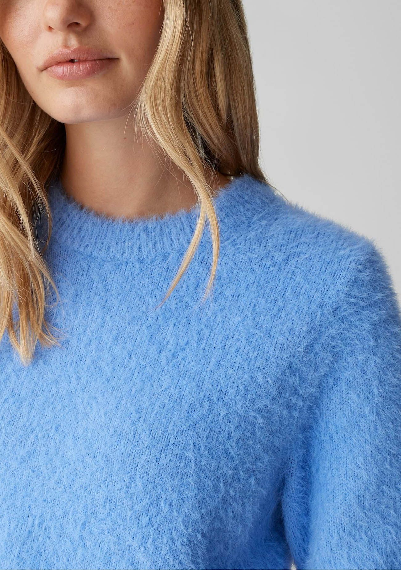 OPUS TRUI KORTE MOUW