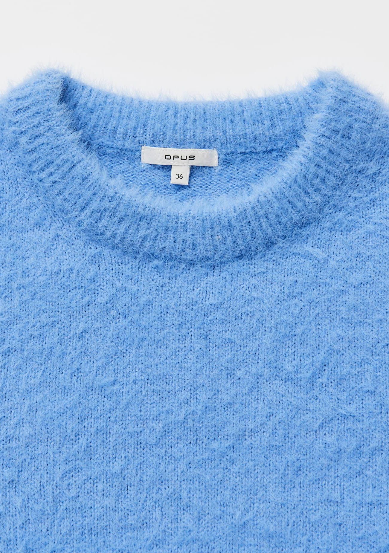 OPUS TRUI KORTE MOUW