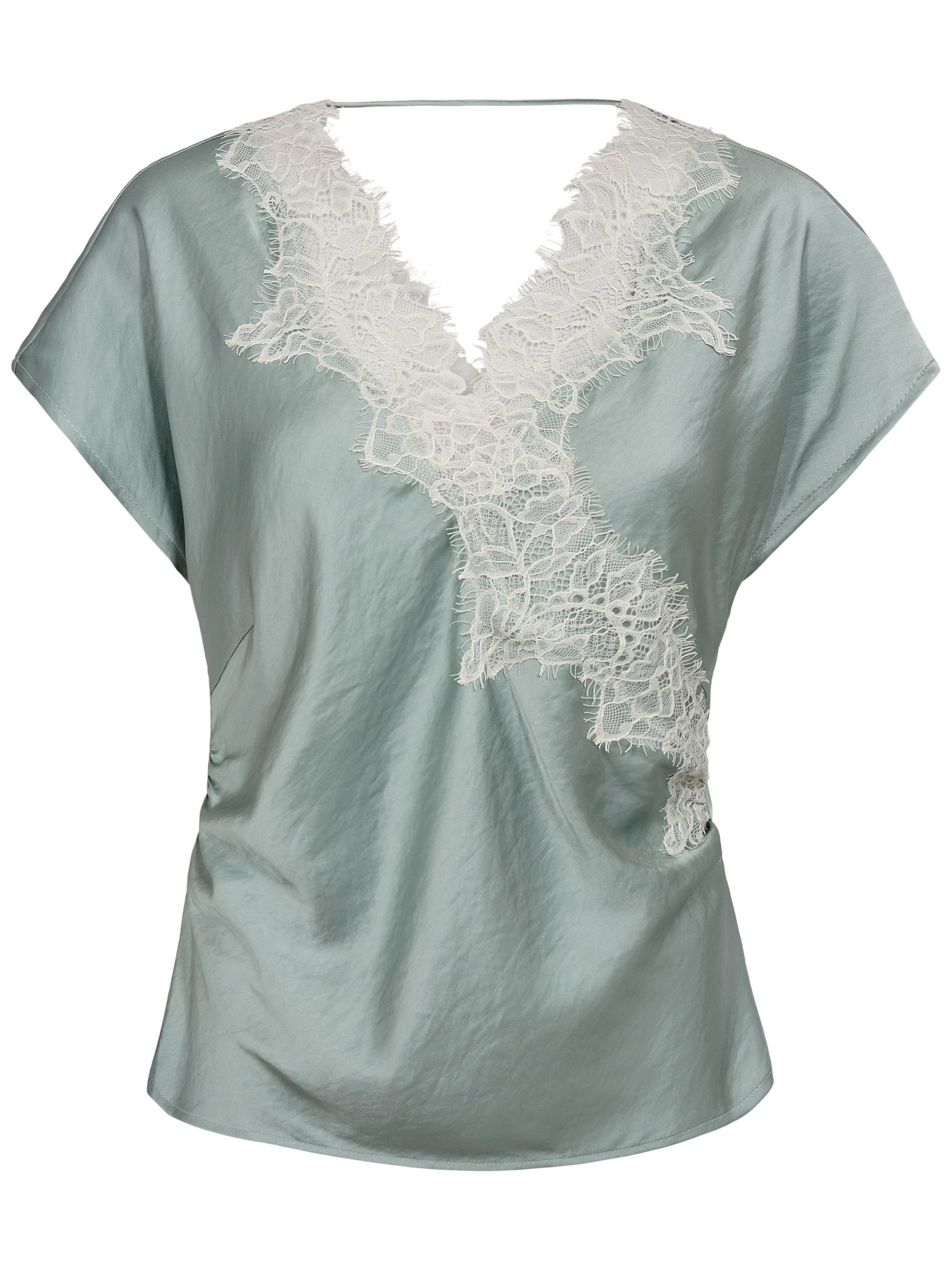 CO'COUTURE SHIRT