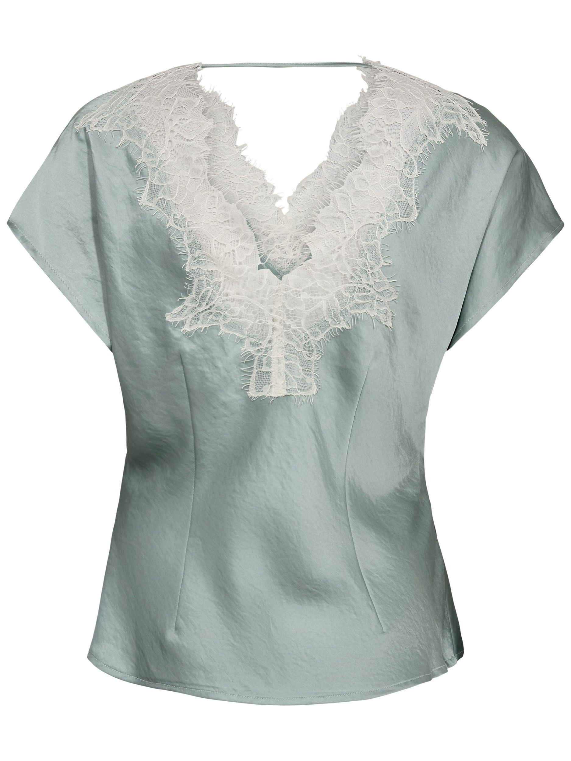 CO'COUTURE SHIRT
