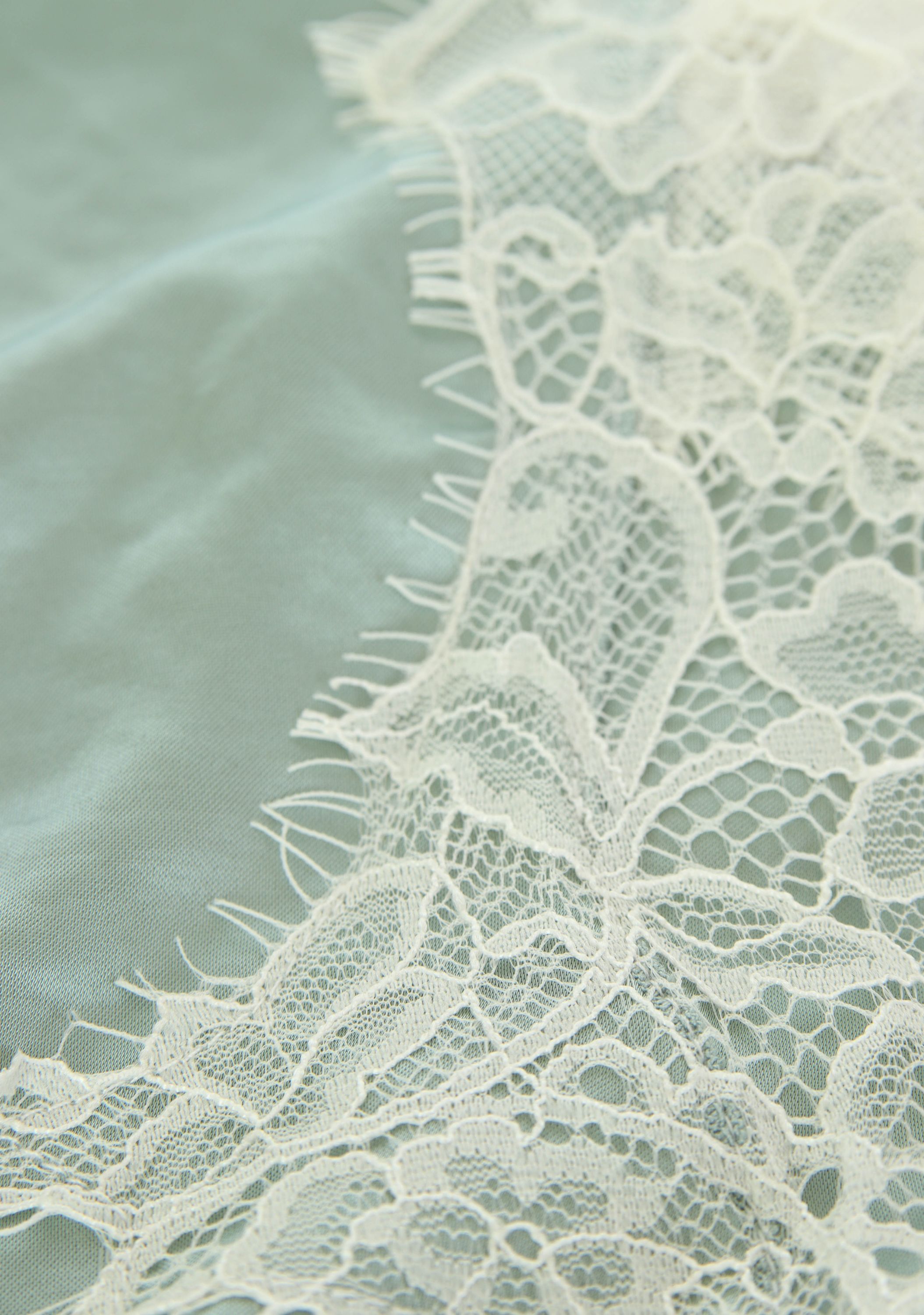 CO'COUTURE - SHIRT - Groen