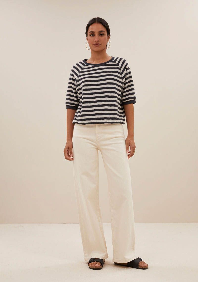 BY-BAR TRUI KORTE MOUW