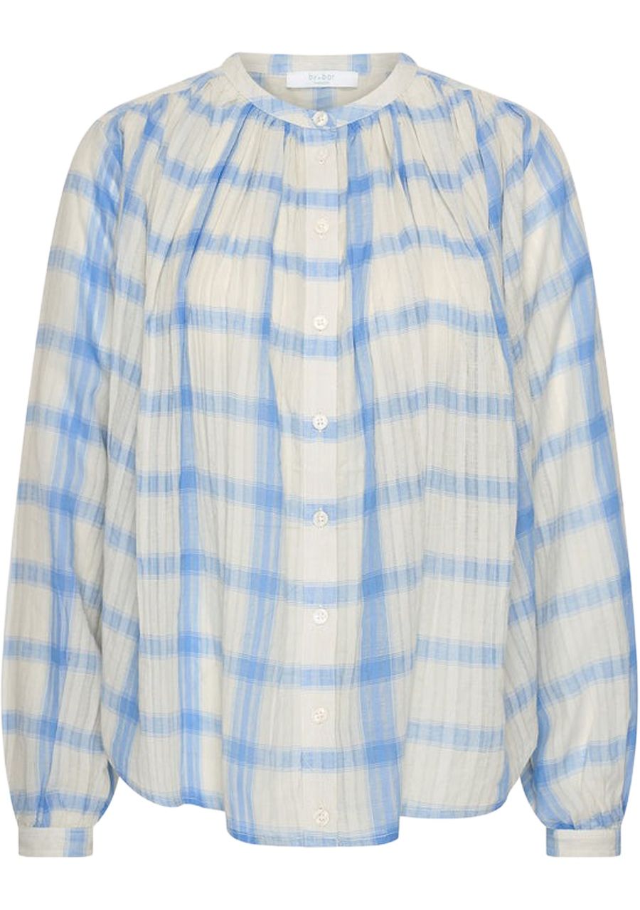 BY-BAR BLOUSE