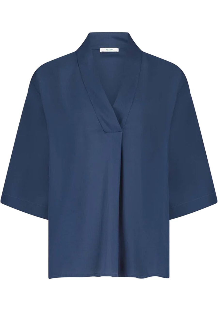 BY-BAR BLOUSE