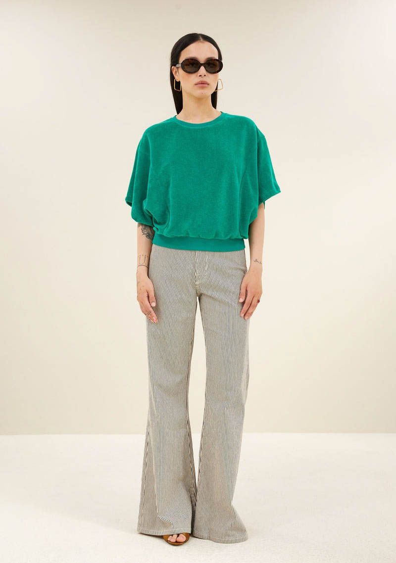 BY-BAR TRUI KORTE MOUW